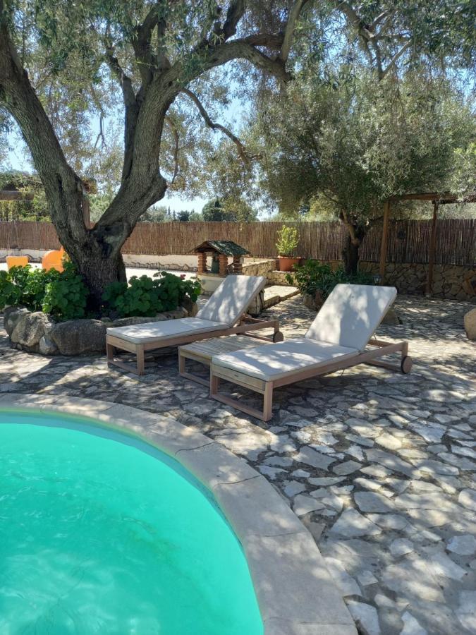 Apartment Adriana - - Mini - Cagliari Villasimus Sardegna