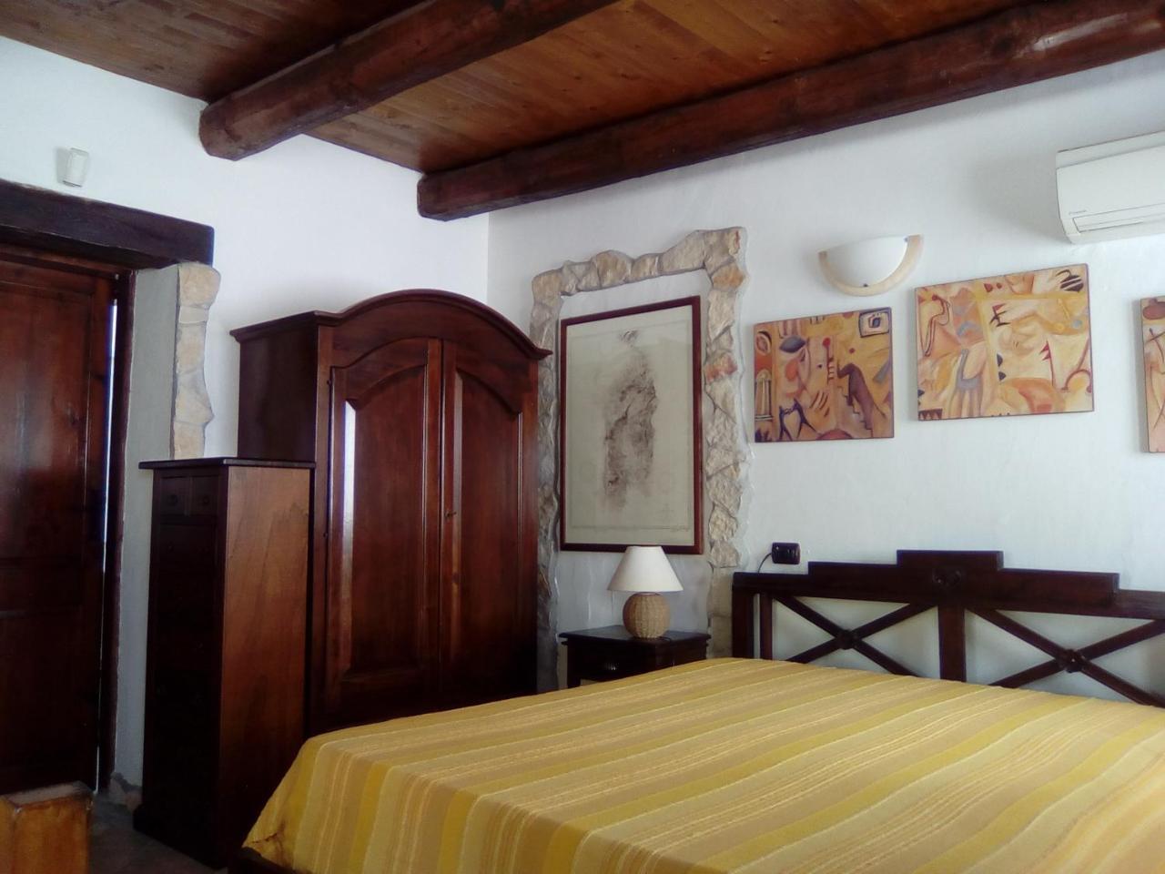 Adriana - - Mini - Cagliari Villasimus Sardegna Apartment *