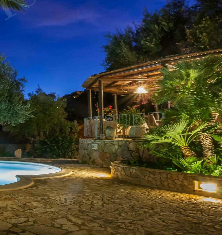 Apartment Adriana - - Mini - Cagliari Villasimus Sardegna